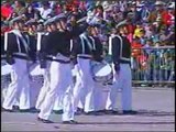Himnos de Marchas Militares de Chile - Los Nibelungos