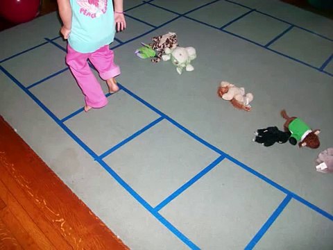 Pediatric Physical Therapy - Gross and Fine Motor Skill Development