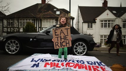 Some Major American Companies Paid $0 In Taxes For 2014