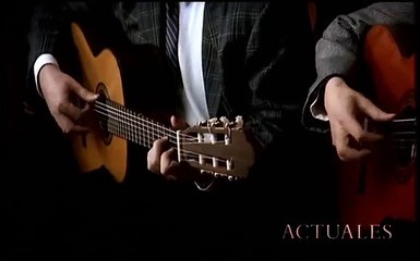 Sevillanas De Carlos Saura - Actuales