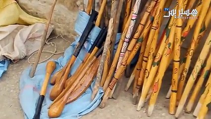 موسم سيدي الزعتر 2015