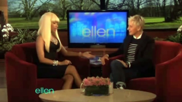 Nicki Minaj Exposed: Illuminati Puppet