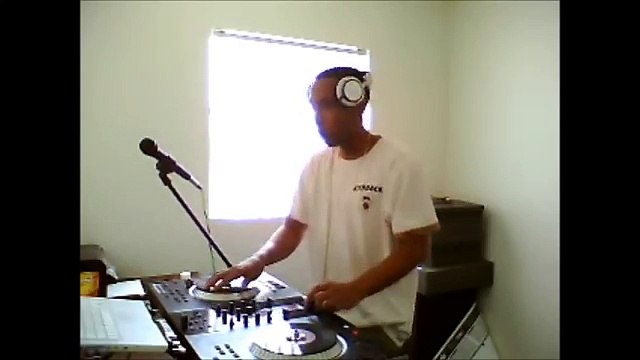 THE SICKEST OLD SCHOOL DANCEHALL MIX (DJ GIO GUARDIAN SOUND) LIVE!!