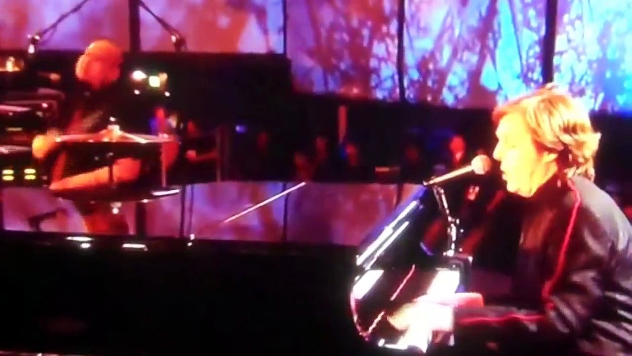 Paul McCartney Hey Jude London Olympics Summer 2012 (High Quality)