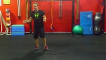 Burpee Exercise - How to do Perfect Burpees