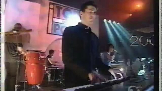 Rui Da Silva ＋ Cassandra Touch Me