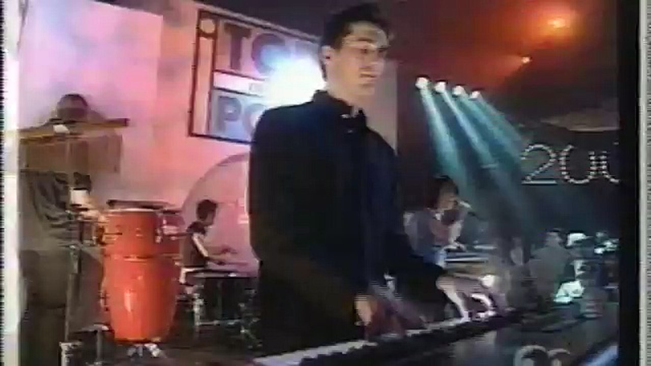 Rui Da Silva ＋ Cassandra " Touch Me "