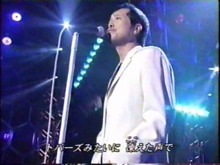 矢沢永吉　メドレー