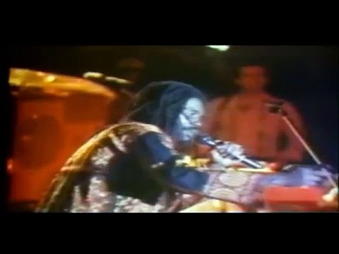 PETER TOSH: cant blame the youth -reggae-