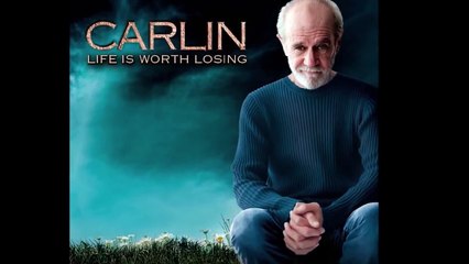 George Carlin Illuminati New World Order Exposed