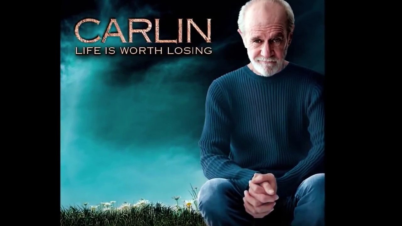 George Carlin Illuminati New World Order Exposed