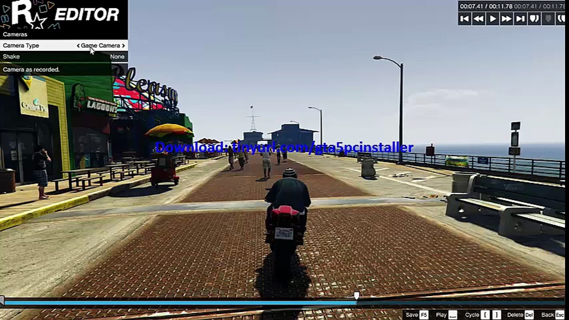Grand Theft Auto 5 Full Game PC and Install