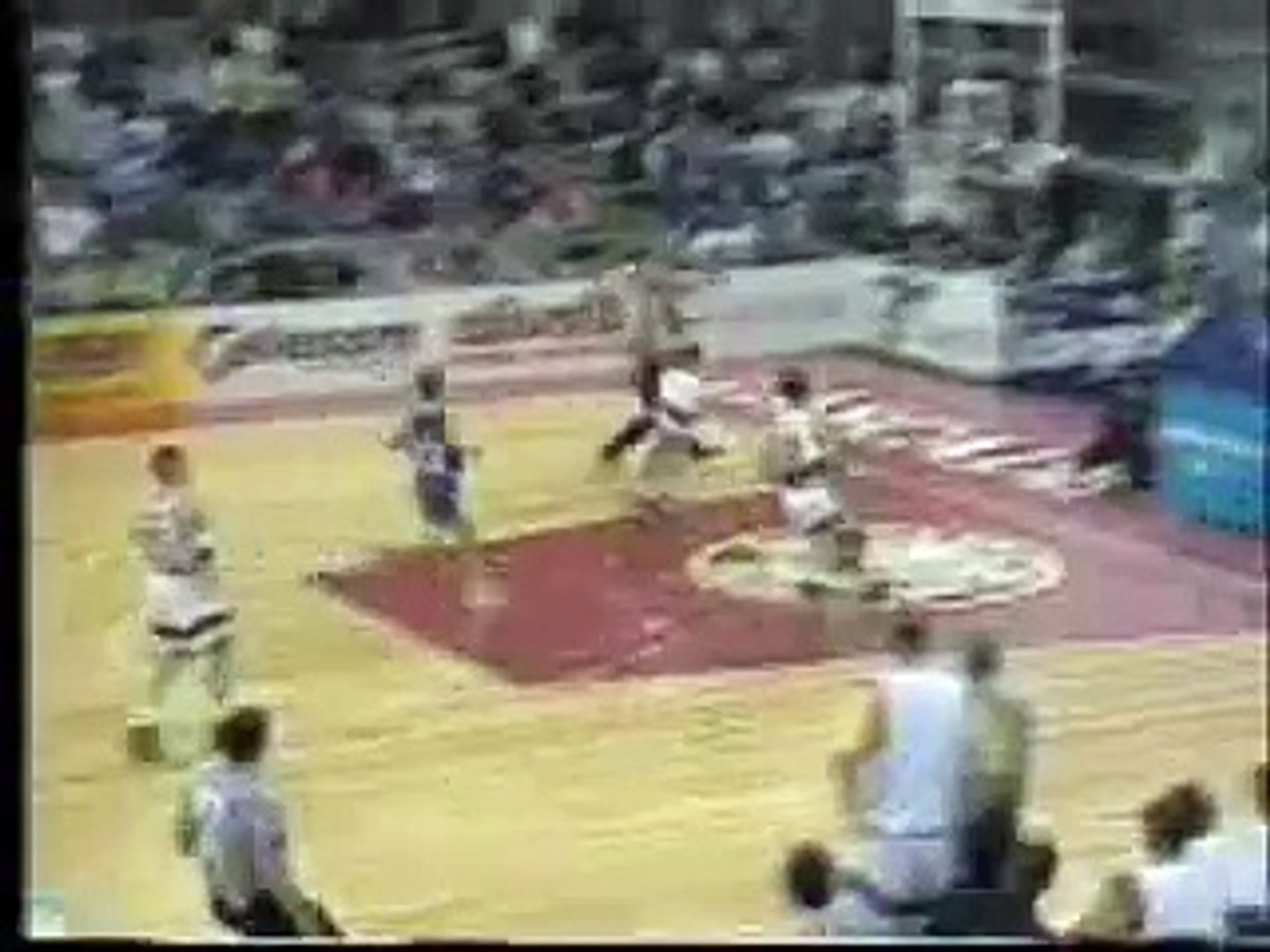 andrew gaze dunk