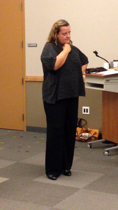 Kim Schultz Improv teaser video 2