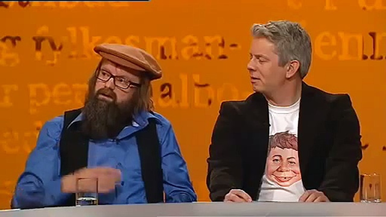 Se Jon Almaas parodiere Pål Gordon Nilsen - Kultur - NRK Nyheter.mp4