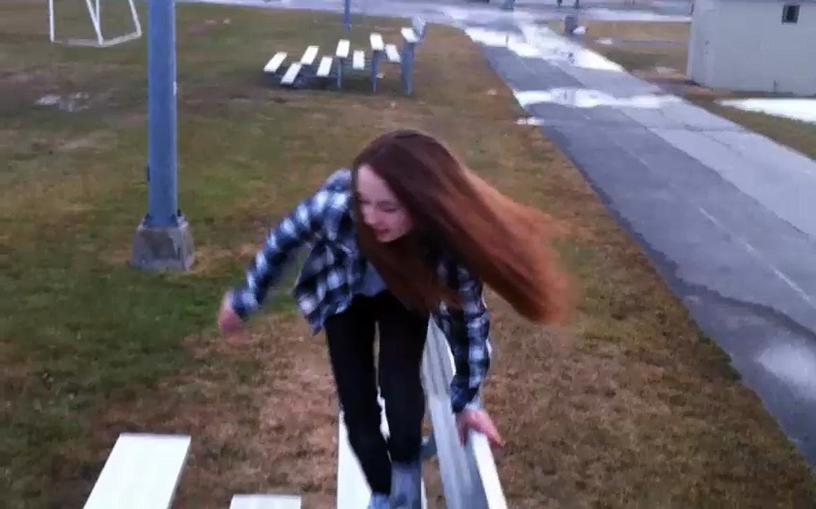 Parkour