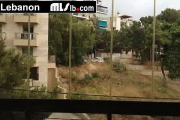 Apartment for rent in Mar Roukoz  El Metn  160 m2