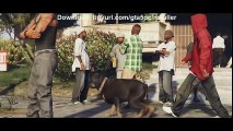 GTA 5 PC (Grand Theft Auto V Install Full Game) Free