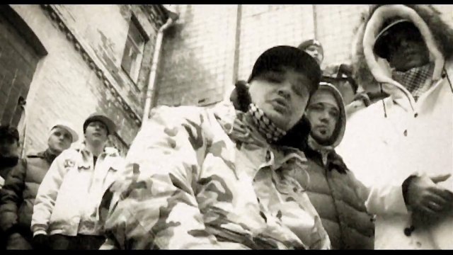 Баста ft. Гуф - Моя Игра