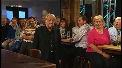 Richard Rogler fühlt sich alt