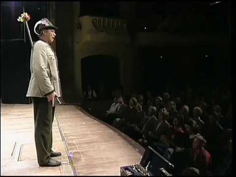 Gerhard Polt & Biermösl Blosn - 1705