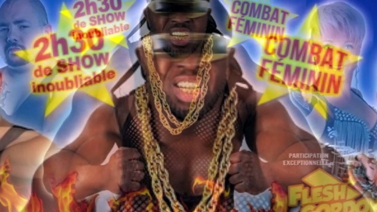 catch ws promo cavalaire 2015