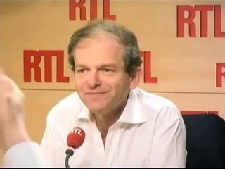 Le Dr Frédéric Saldmann : Les régimes ? Une médecine de