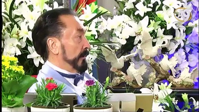 Adnan Oktar: Cumhurbaşkanımız Recep Tayyip Erdoğan’ı neden destekliyorum.