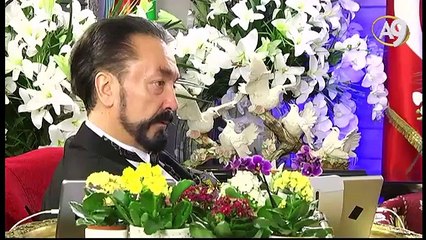 Allah bizdeki samimi sevgiyi bize göstermek için cennetti yaratıyor.