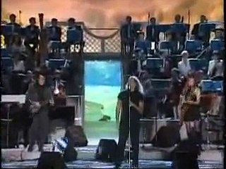 MICHAEL BOLTON - CAN I TOUCH YOU...THERE?