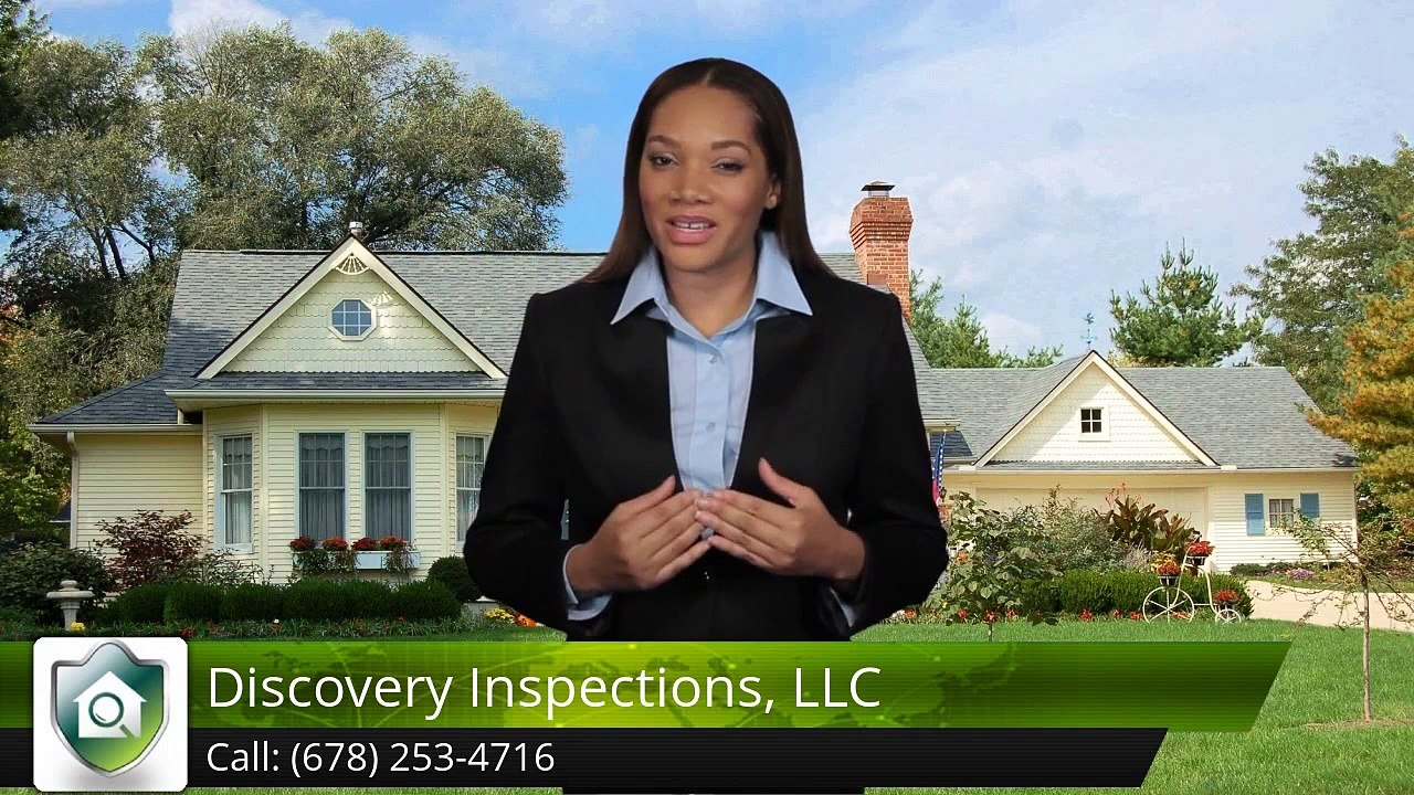 Discovery Inspections, LLC