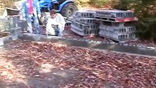 The Meyer Lok Block Promotional Video Interlocking Concrete