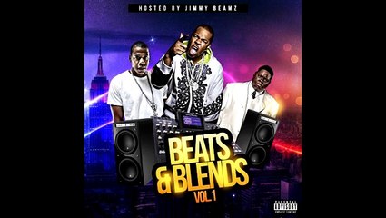 Beatz and Blends vol.1