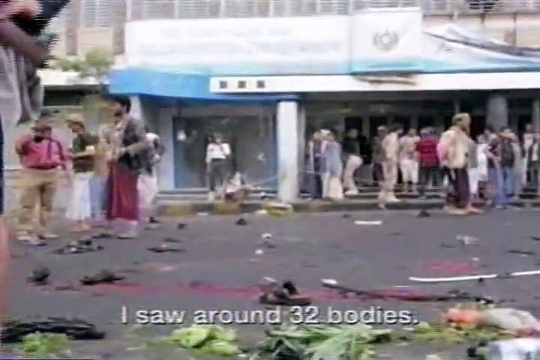 Yemen conflict