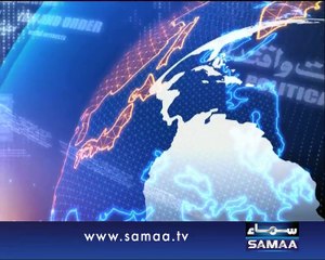 Nadeem Malik Live, 15 April 2015 Samaa Tv