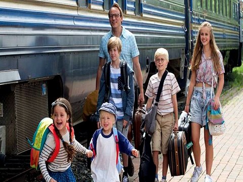 How to Watch Min søsters børn og guldgraverne (2015) Full Movie Live Streaming