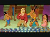 the road to el dorado 6