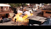 Don Omar - Danza Kuduro -  Fast And Furious (HD)