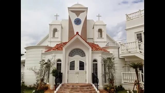 白い家フェローシップチャーチ　Shiroi-ie Fellowship Church