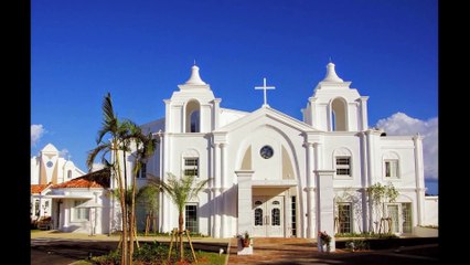 白い家フェローシップチャーチ　Shiroi-ie Fellowship Church