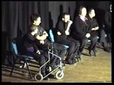 Teatro Associazione Arcobaleno Onlus per disabili - Video 1/4