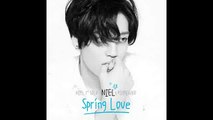 NIEL (니엘) –1st solo album oNIELy ‘Spring Love’ - 천사의 노래 (Song of an angel)