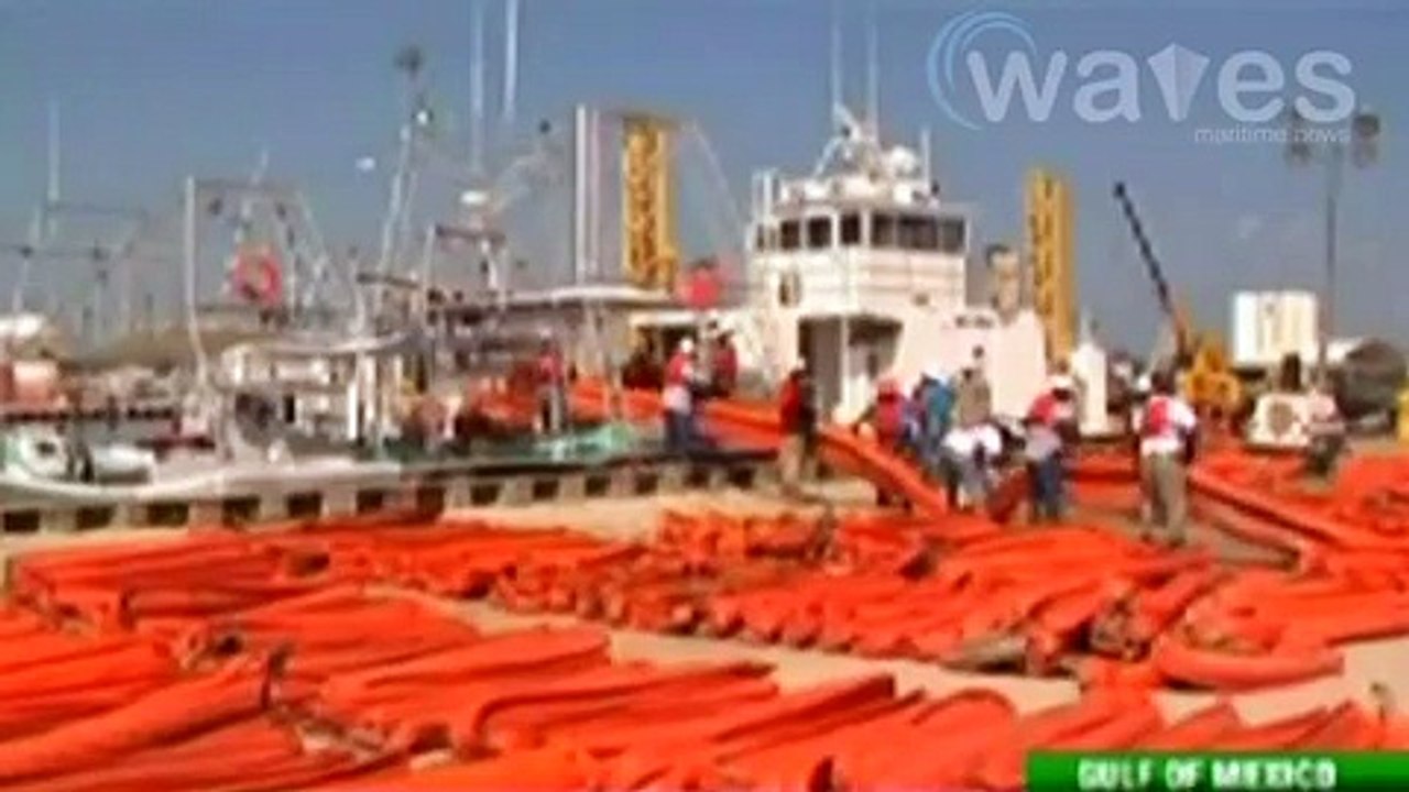 Safety in the Oil and Gas Industry.