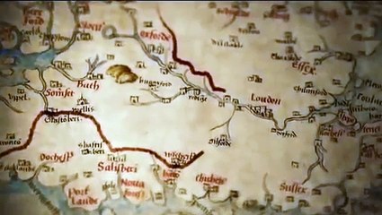 Henry VIII Part 1/4 [Documentary]