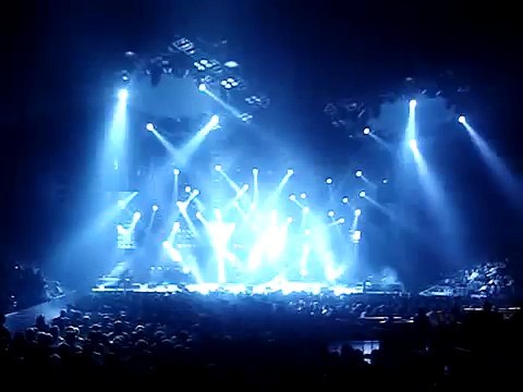 Trans-Siberian Orchestra - 2006 - Wizards in Winter