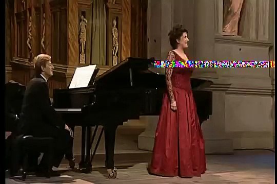 Cecilia Bartoli - Caro mio ben