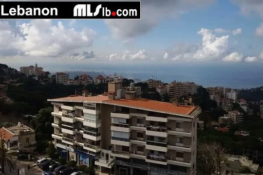 Apartment for rent in Broumana El Metn 180 m²