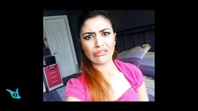 HOW GIRLS & GUYS SEE THEIR SELFIES - Sham Idrees - Pakistani FUNNY video - Must watch