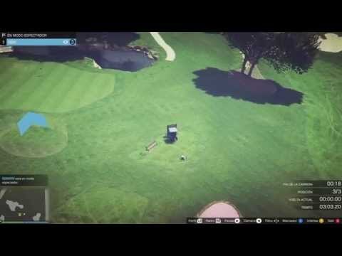 Choques y Risas GTA V PC ( #VRM 3 ) @Vardoc