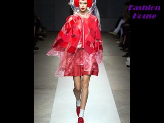 Junya Watanabe Spring Summer 2015